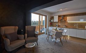 Donovaly Residence Apartment 111
